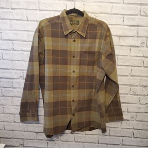 Orvis Plaid